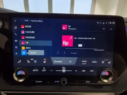 Photo 6 Lexus RX  450h+ Luxe 4WD MY25