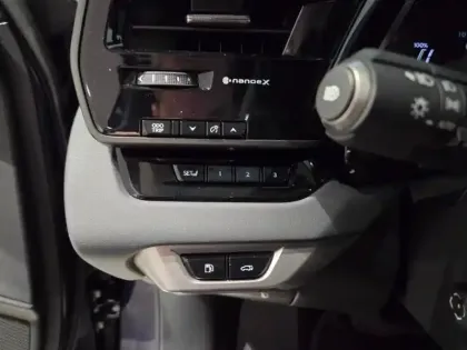 Photo 10 Lexus RX  450h+ Luxe 4WD MY25