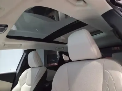 Photo 12 Lexus RX  450h+ Luxe 4WD MY25