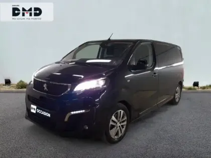 Photo Peugeot Expert