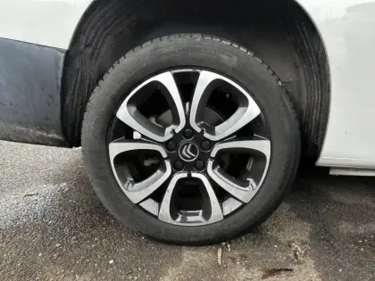 Photo 7 Citroën Berlingo  XL PureTech 110ch S&S Shine 7 PLACES XTR