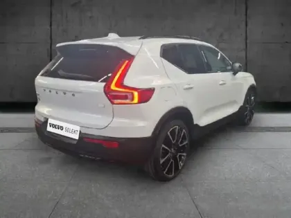 Photo 6 Volvo Xc40  T5 Recharge 180 + 82ch Ultimate DCT 7