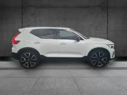 Photo 7 Volvo Xc40  T5 Recharge 180 + 82ch Ultimate DCT 7