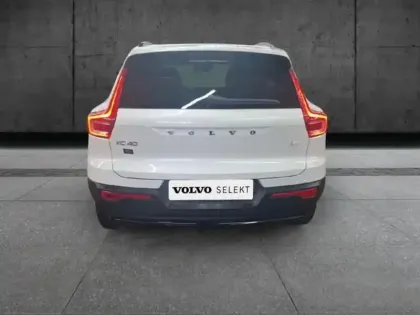 Photo 5 Volvo Xc40  T5 Recharge 180 + 82ch Ultimate DCT 7