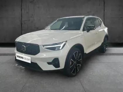 Photo Volvo Xc40