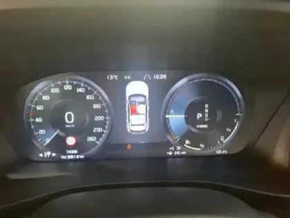 Photo 13 Volvo Xc40  T5 Recharge 180 + 82ch Ultimate DCT 7