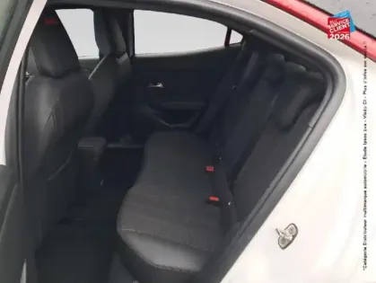 Photo 10 Opel Mokka  1.2 Turbo 130ch GS Line BVA8