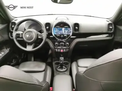 Photo 9 Mini Countryman  One  102ch Northwood BVA7