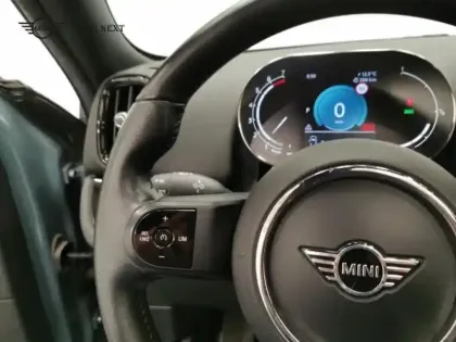 Photo 13 Mini Countryman  One  102ch Northwood BVA7