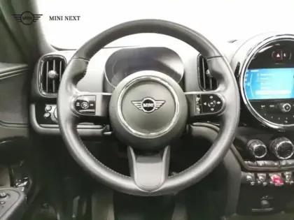 Photo 8 Mini Countryman  One  102ch Northwood BVA7