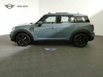 Photo 6 Mini Countryman  One  102ch Northwood BVA7