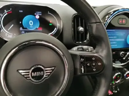 Photo 14 Mini Countryman  One  102ch Northwood BVA7