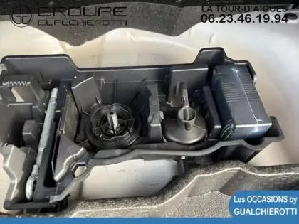 Photo 12 Peugeot 2008  1.2 PureTech 130ch S&S GT EAT8