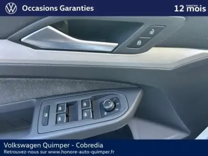 Photo 10 Volkswagen Golf  2.0 TDI SCR 116ch Life Plus DSG7