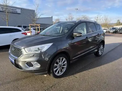 Photo Ford Kuga
