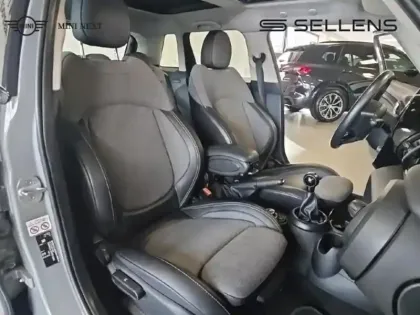 Photo 11 Mini Mini  5 Portes One 102ch Heddon Street Euro6d-T