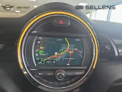 Photo 31 Mini Mini Gén. III (F55) Ph2 Heddon Street 5