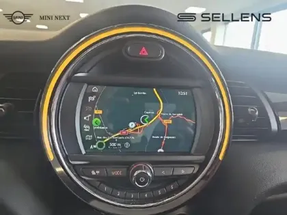 Photo 16 Mini Mini  5 Portes One 102ch Heddon Street Euro6d-T