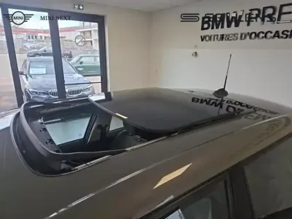 Photo 17 Mini Mini  5 Portes One 102ch Heddon Street Euro6d-T