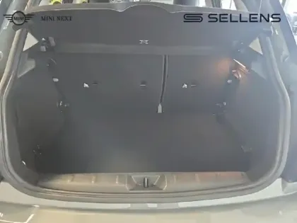 Photo 9 Mini Mini  5 Portes One 102ch Heddon Street Euro6d-T