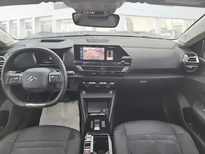 Photo 7 Citroën C4  PureTech 130ch S&S Shine Pack EAT8