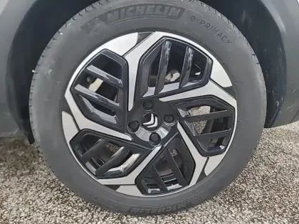 Photo 10 Citroën C4  PureTech 130ch S&S Shine Pack EAT8