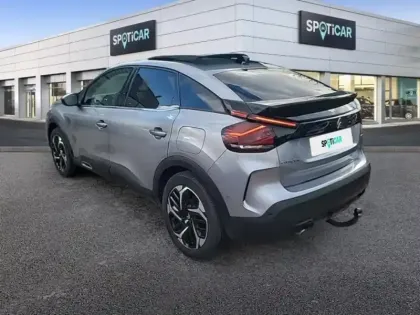 Photo 6 Citroën C4  PureTech 130ch S&S Shine Pack EAT8