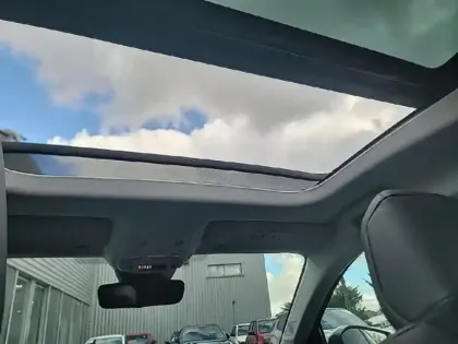 Photo 12 Citroën C4  PureTech 130ch S&S Shine Pack EAT8