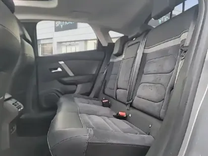 Photo 9 Citroën C4  PureTech 130ch S&S Shine Pack EAT8