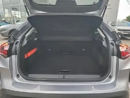 Photo 5 Citroën C4  PureTech 130ch S&S Shine Pack EAT8