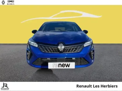 Photo 8 Renault Clio  1.0 TCe 90ch Techno - 25