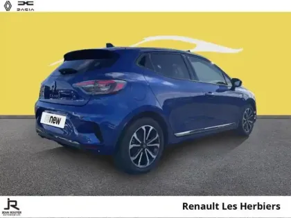 Photo 11 Renault Clio  1.0 TCe 90ch Techno - 25