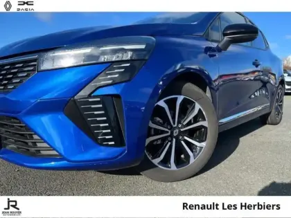 Photo 7 Renault Clio  1.0 TCe 90ch Techno - 25