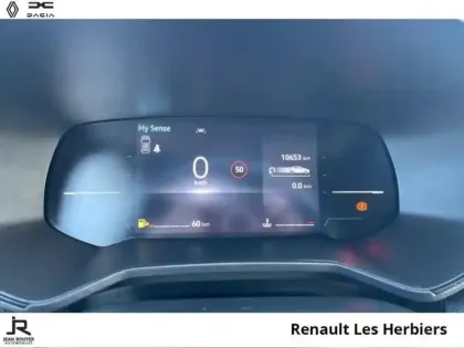 Photo 13 Renault Clio  1.0 TCe 90ch Techno - 25