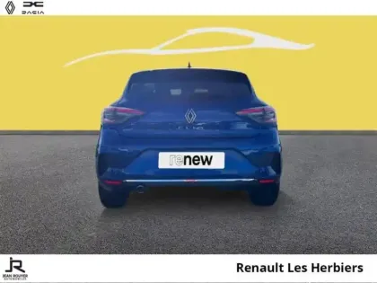 Photo 10 Renault Clio  1.0 TCe 90ch Techno - 25