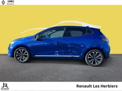 Photo 9 Renault Clio  1.0 TCe 90ch Techno - 25