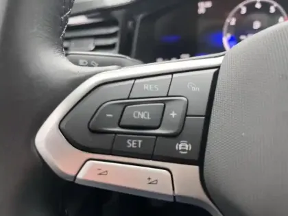 Photo 8 Volkswagen Polo  1.0 TSI 95ch VW Edition