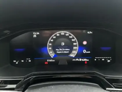 Photo 11 Volkswagen Polo  1.0 TSI 95ch VW Edition