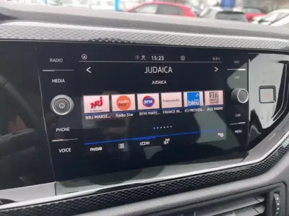 Photo 12 Volkswagen Polo  1.0 TSI 95ch VW Edition