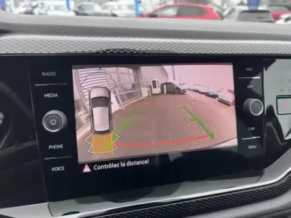 Photo 9 Volkswagen Polo  1.0 TSI 95ch VW Edition