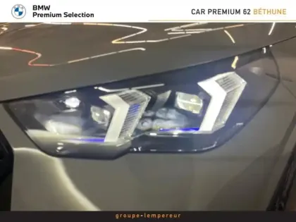 Photo 13 BMW X2  sDrive20iA 170ch M Sport DKG7