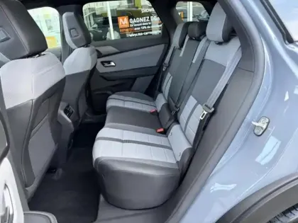 Photo 11 Opel Grandland  1.2 Turbo Hybrid 145ch Ultimate e-DCT6