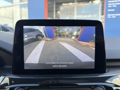 Photo 19 Ford Kuga Gén. III Ph1 ST-Line X 5