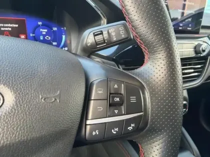 Photo 16 Ford Kuga Gén. III Ph1 ST-Line X 5