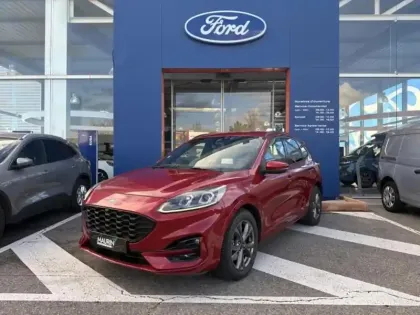 Photo Ford Kuga