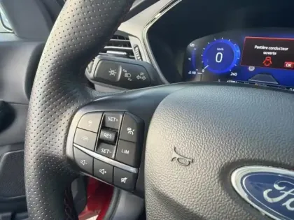 Photo 15 Ford Kuga Gén. III Ph1 ST-Line X 5