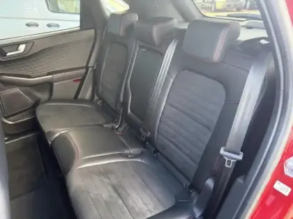 Photo 10 Ford Kuga  2.5 Duratec 225ch PowerSplit PHEV ST-Line X e-CVT