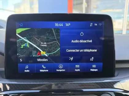 Photo 18 Ford Kuga Gén. III Ph1 ST-Line X 5