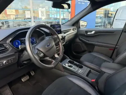 Photo 14 Ford Kuga  2.5 Duratec 225ch PowerSplit PHEV ST-Line X e-CVT