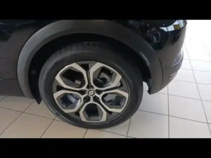 Photo 14 Renault Captur  1.6 E-Tech hybride 145ch Techno